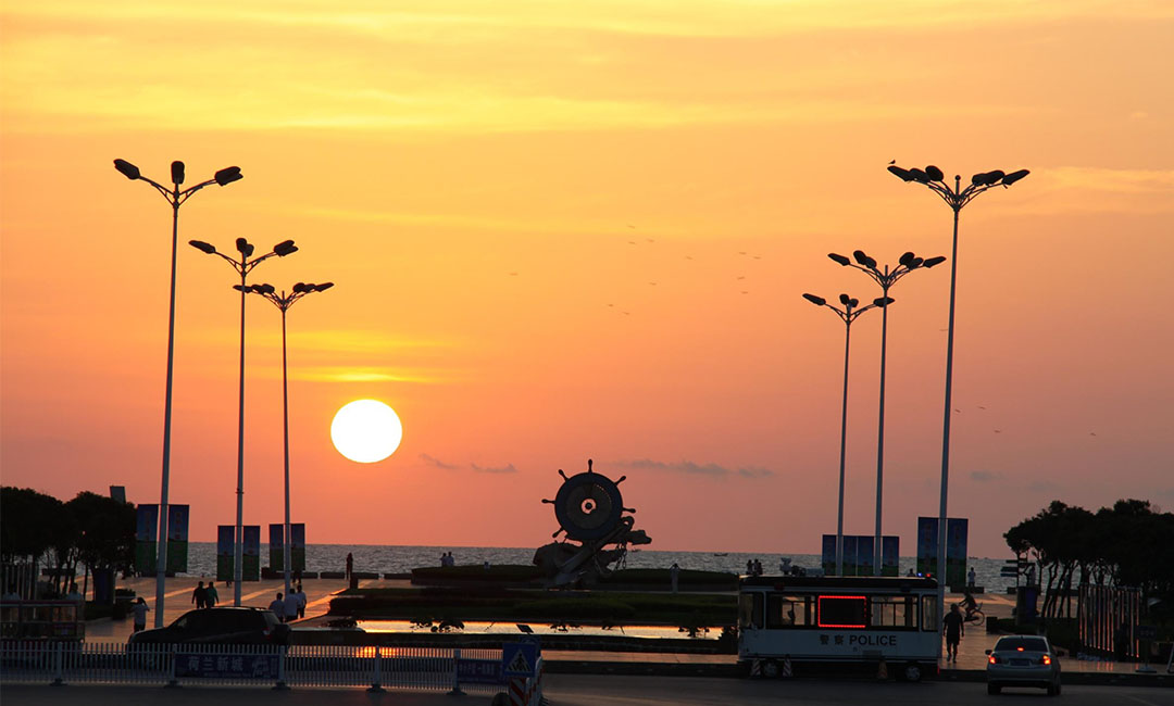 聊城魅丽日照谷歌无线案例