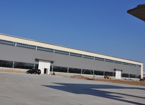 聊城新场外景图二