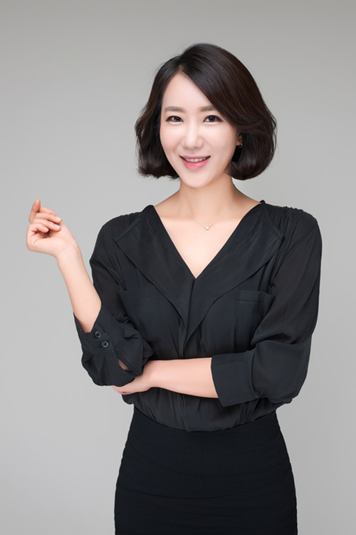 聊城千佼填 国际高级纹绣师